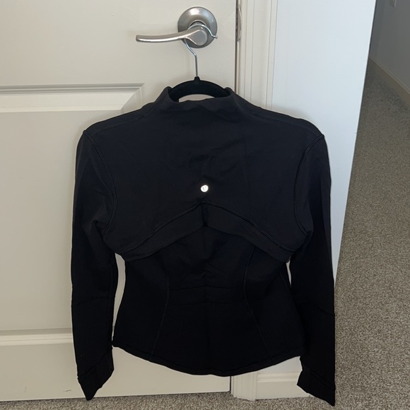 LULULEMON DEFINE JACKET - Picture 5 of 6